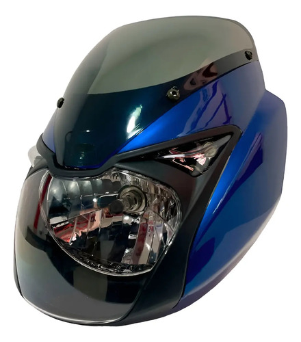 Farola Carenaje Pulsar 180 - 200 - 220 Ug Gt