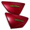 Tapas Laterales Suzuki Gn 125h
