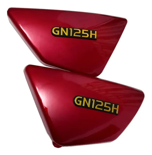 Tapas Laterales Suzuki Gn 125h