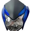 Carenaje Farola Completo Honda Cb 110