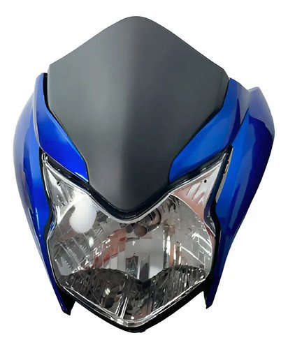 Carenaje Farola Completo Honda Cb 110