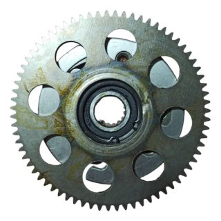 Bendix Clutch Arranque Bws 100 2t Calidad Original