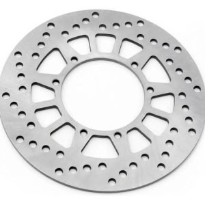 Disco De Freno Delantero Dt 125/175 Xtz 125 Calidad Original
