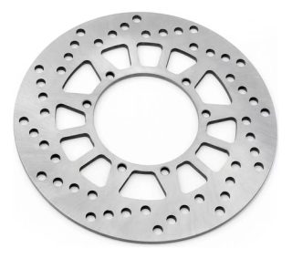 Disco De Freno Delantero Dt 125/175 Xtz 125 Calidad Original