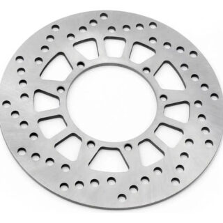 Disco De Freno Delantero Dt 125/175 Xtz 125 Calidad Original