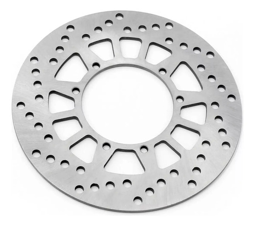 Disco De Freno Delantero Dt 125/175 Xtz 125 Calidad Original