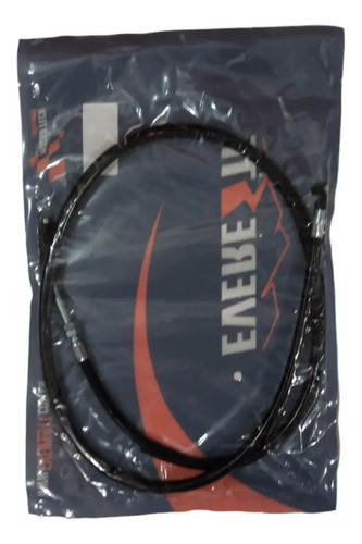 Guaya O Cable Clutch Embrague Eco 100 Deluxe Splendor