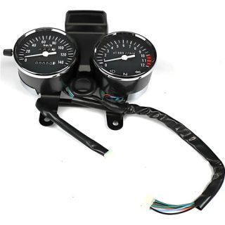 Tacometro Velocimetro Suzuki Gn125h Tipo Original