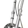 Sistema Freno De Disco Completo Dt 125