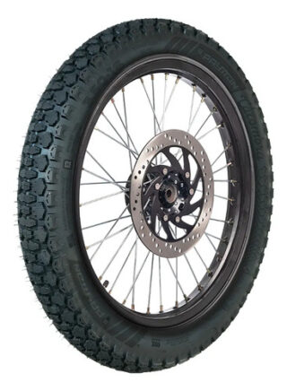 Llanta 350-16 Pay 114 Tl Sellomatic Tires