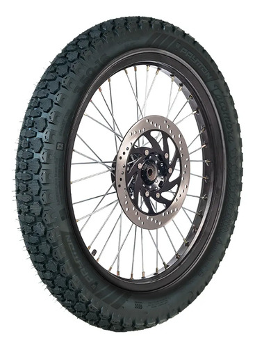 D_961861-MCO83560659742_042025-O.jpg Llanta 350-16 Pay 114 Tl Sellomatic Tires