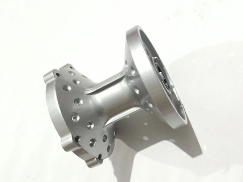 Campana Manzana Freno De Disco Dt 125 Xtz 125 Tipo Original