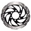 Disco De Freno Delantero Pulsar As 160 Fi 160