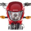 Farola Carenaje Honda Dream Neo 110