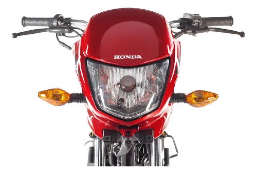 Farola Carenaje Honda Dream Neo 110