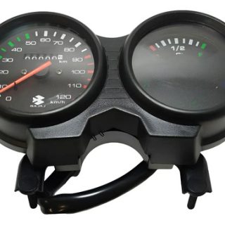 Tacometro Para Bajaj Boxer Ct 100 S1d