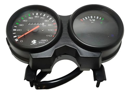 Tacometro Para Bajaj Boxer Ct 100 S1d