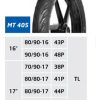 D_962542-MCO48055700320_102021-O.jpg Llanta Para Motocicleta 80/90-17 Mt405 Tl Fz Pulsr Cb110 Ax4