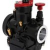 Carburador Cortina Plana Guillotina Racing Universal