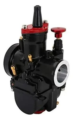 Carburador Cortina Plana Guillotina Racing Universal
