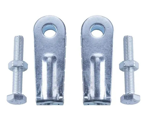 Tensores De Cadena Suzuki Ax100 115