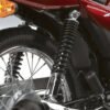 Campana Trasera Ax4 Suzuki Ax 4 110