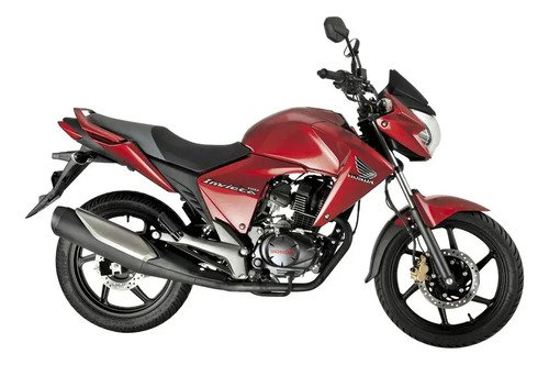 Guardabarro Delantero Invicta Cb 150 Honda