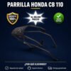 Parrilla Honda Cb 110