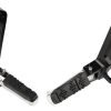 Base Soporte Reposapies Traseros Akt Evo Ne 125-150