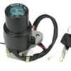 Switche Suiche De Encendido Yamaha Dt 125 M/n
