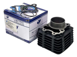Kit Cilindro Boxer Ct Es Bm Platino 100 Varroc
