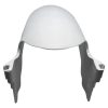 Guardabarro Delantero Interno Protector Motor Yamaha Xt 660