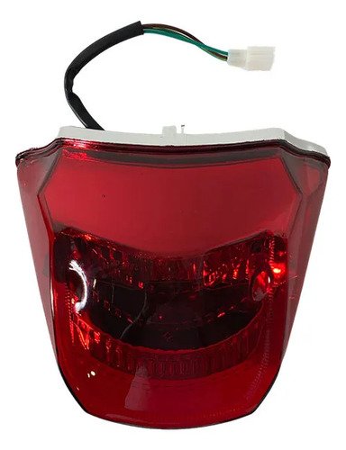D_963655-MCO111089477776_052026-O.jpg Stop Honda Invicta Cb150 2011 A 2013 Completo