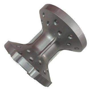 Manzana Freno De Disco Yamaha Dt 125 Dt 175 Xtz 125
