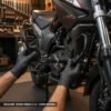Defensa Yamaha Fz 2.0 Alerón Sliders Protección Moto