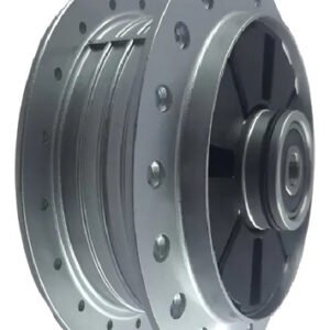 Campana Trasera Ybr 125 Libero 125 Rx 100a Libero 110