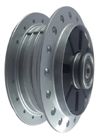 Campana Trasera Ybr 125 Libero 125 Rx 100a Libero 110