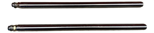 Barras Telescopicas Akt 125 Nkd Sl Con Tapon (par)