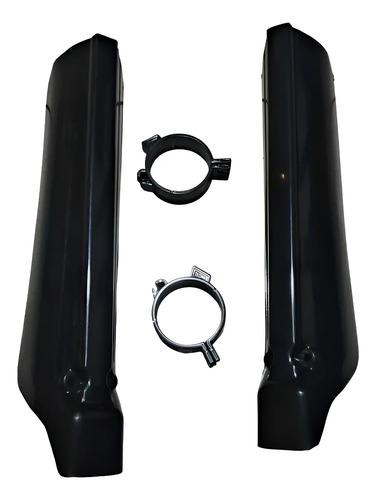 Protector De Barras Para Akt Ttx 180-200 Akt Xm 180 Sm 200