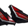 Tapas Laterales Honda Dream Neo 110 N/r Calidad Original