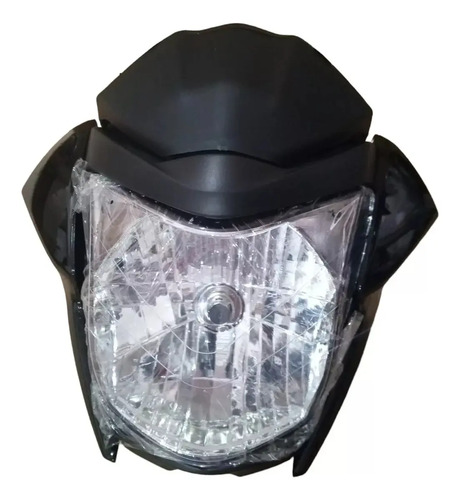 Farola Carenaje Invicta Cb 150 Honda Modelo Viejo