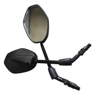 Espejos Retrovisores Suzuki Dr 150 (par)