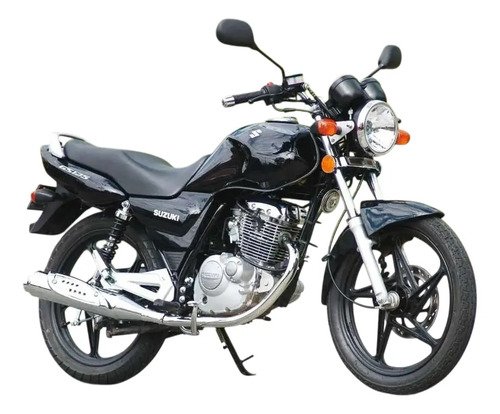Tapas Laterales Gs 125 Suzuki