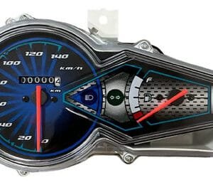 Tacómetro Velocimetro Cb 110 Cb110