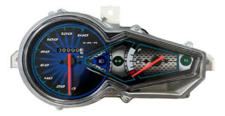Tacómetro Velocimetro Cb 110 Cb110
