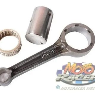 Kit De Biela Completa Yamaha Crypton 115