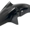 Guardabarro Delantero Cb-110 Cb11o Negro
