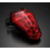 Stop Trasero Completo Akt Rtx 150 Tipo Original