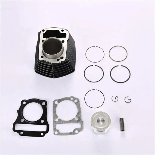 D_965227-MCO75937888928_042024-O.jpg Kit Cilindro Piston Honda Cb110cc Cb 110cc