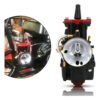 Carburador Cortina Plana Guillotina Racing Universal